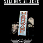 Saludos al jefe Spanish Edition Ed McBain Kitap Kapağı