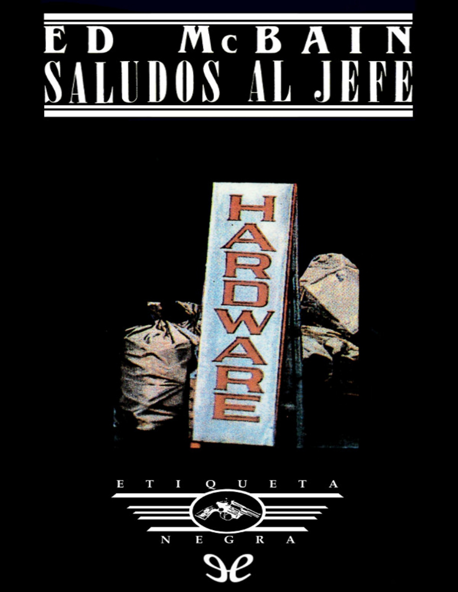 Saludos al jefe PDF Download