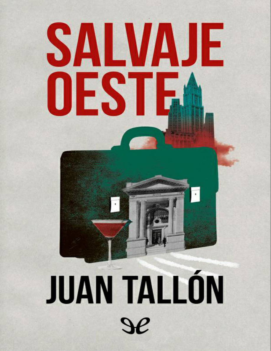 Salvaje oeste PDF Download