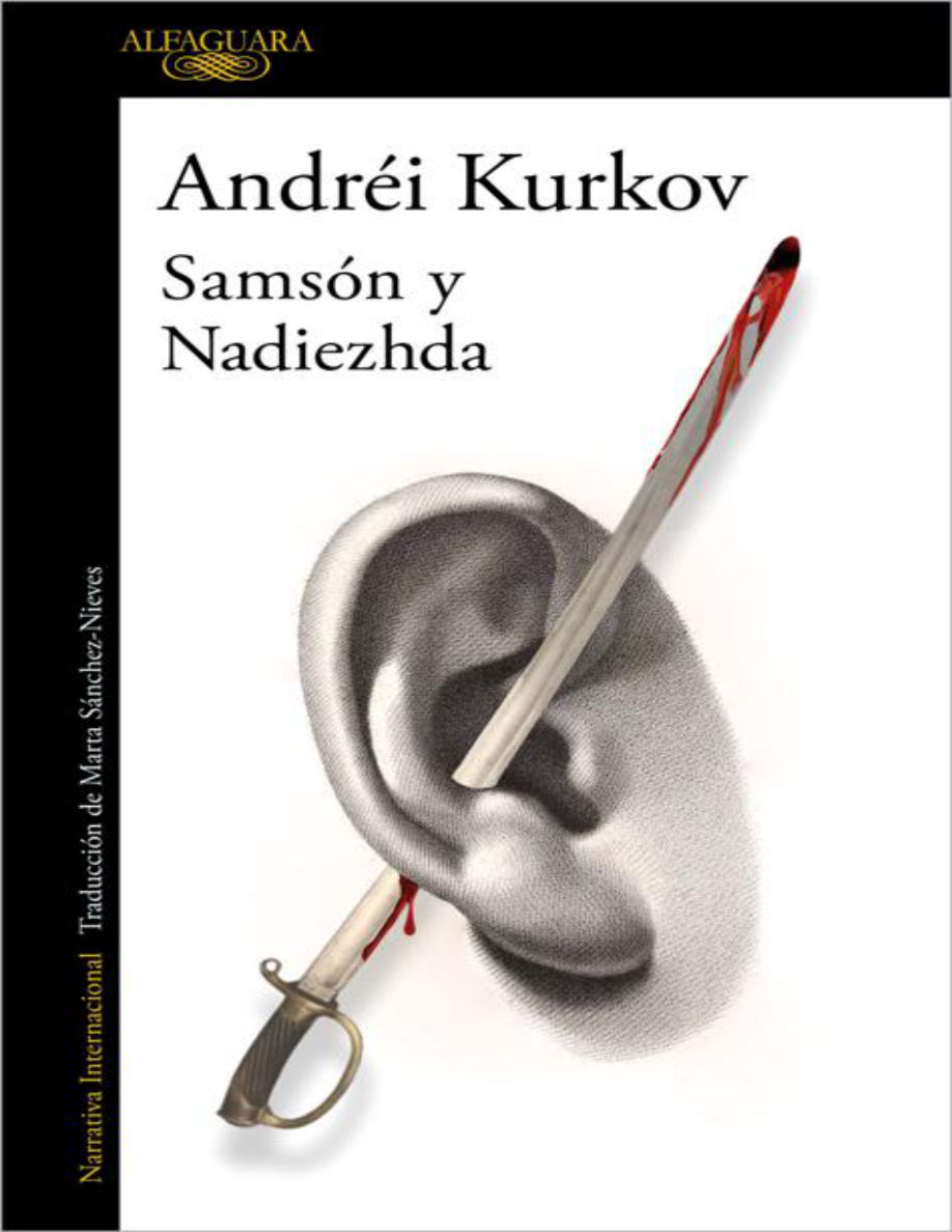 Samson y Nadiezhda PDF Download