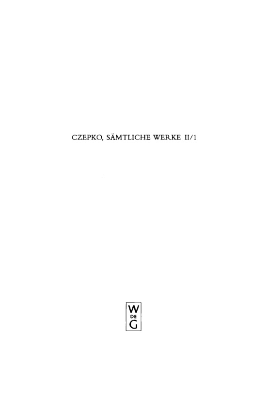 Samtliche Werke Band 2Teil 1 Vermischte Gedichte German Edition Lothar Mundt Kitap Kapağı