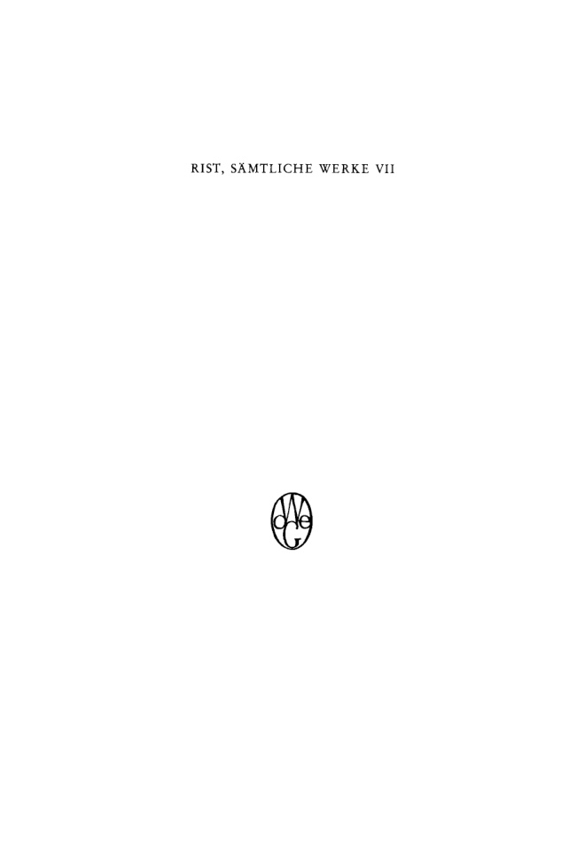Samtliche Werke Band 7 Prosaabhandlungen German Edition Eberhard Mannack Kitap Kapağı