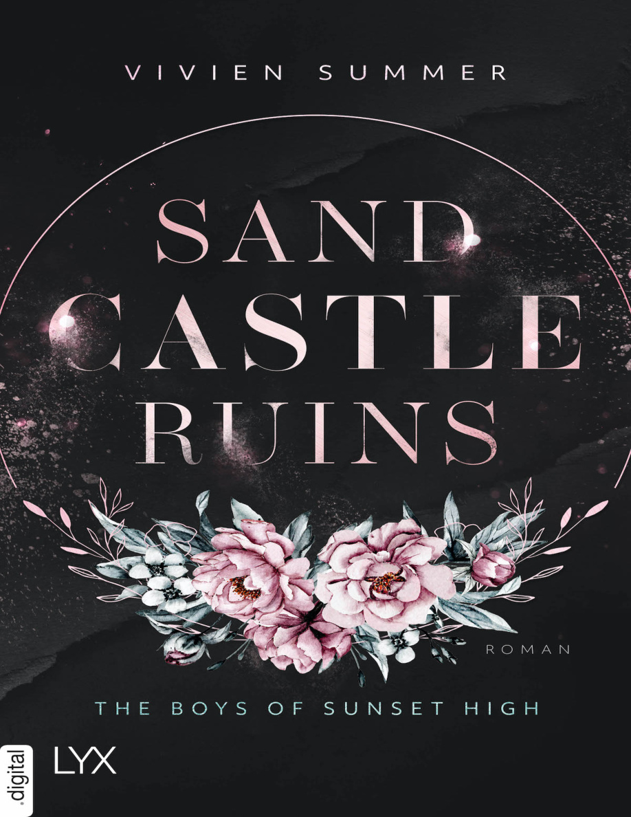 Sand castle ruins PDF Download