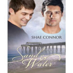Sand n Water Spanish Edition Shae Connor Kitap Kapağı