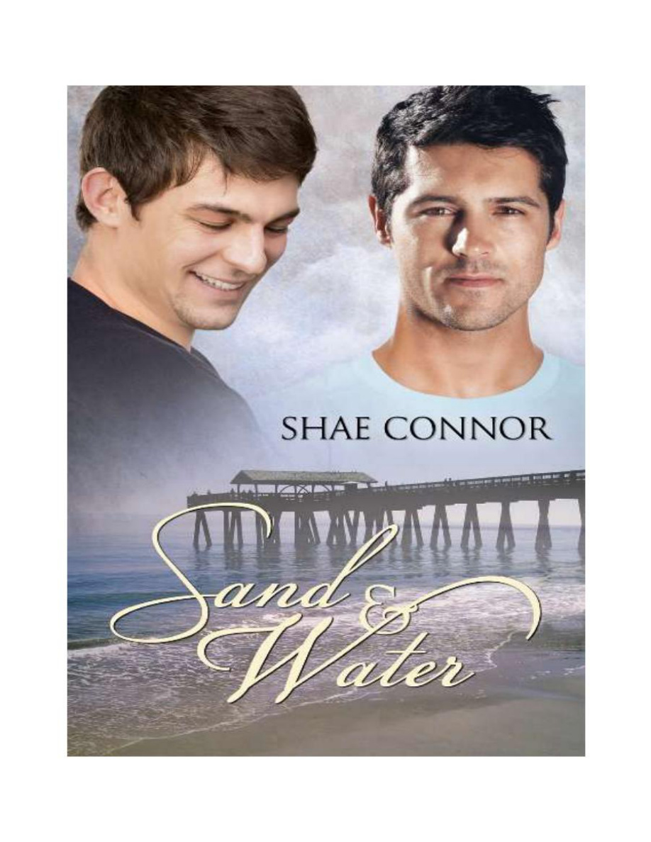 Sand n Water PDF Download
