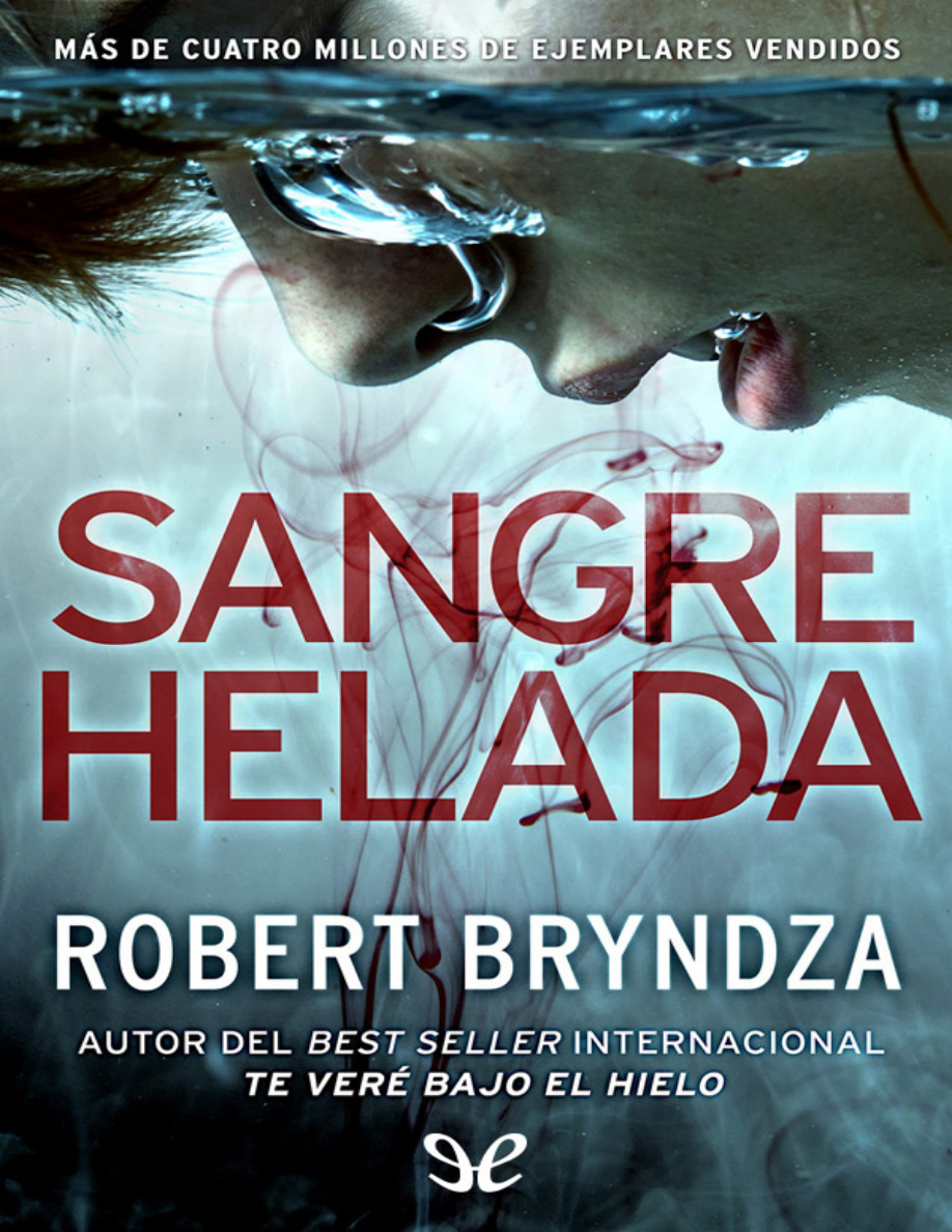 Sangre helada PDF Download