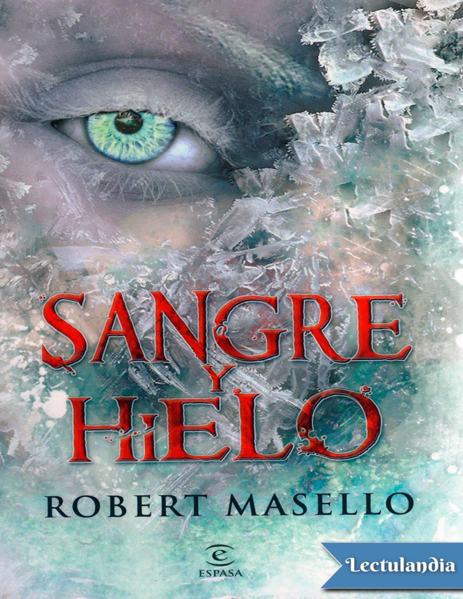 Sangre y hielo PDF Download
