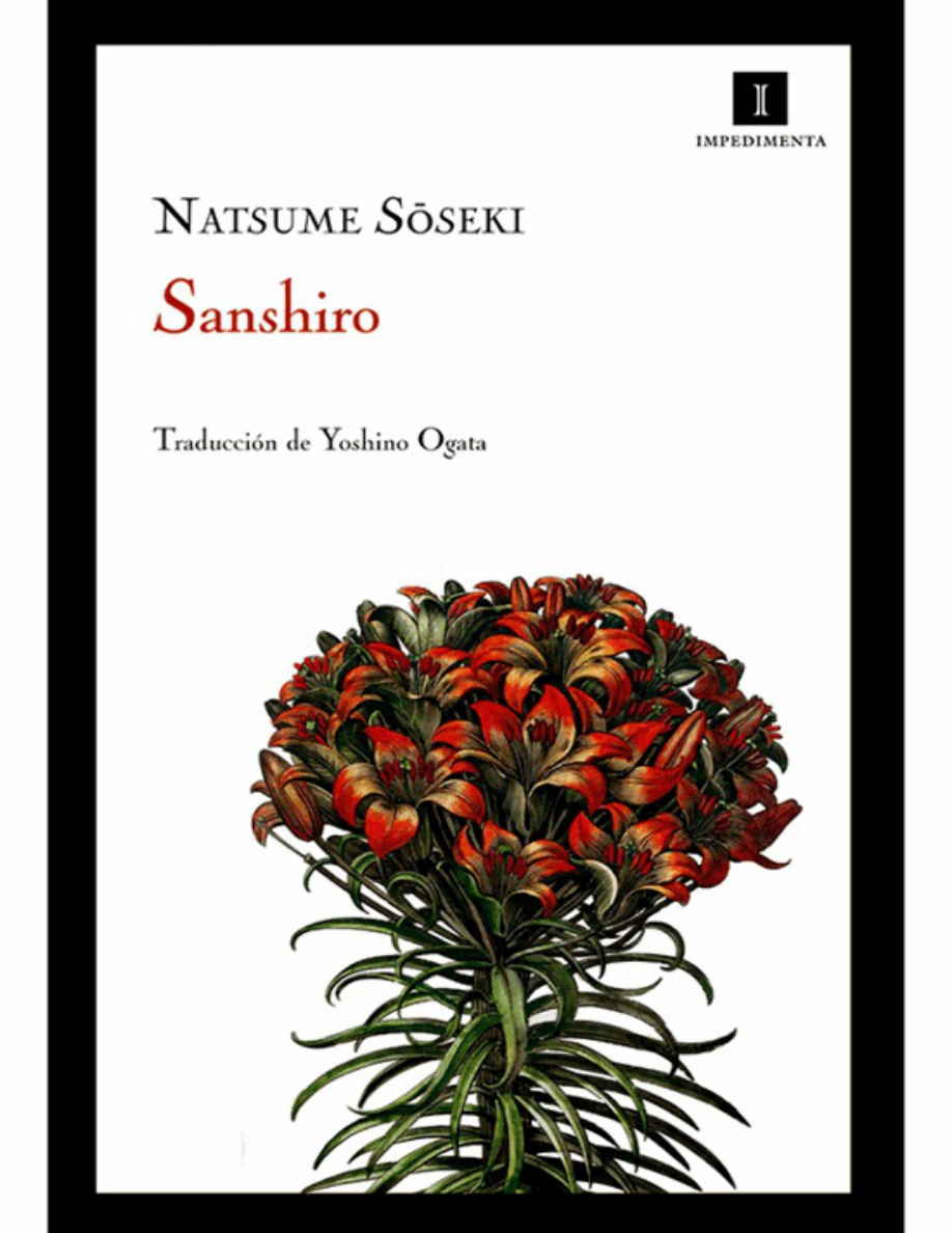 Sanshiro PDF Download