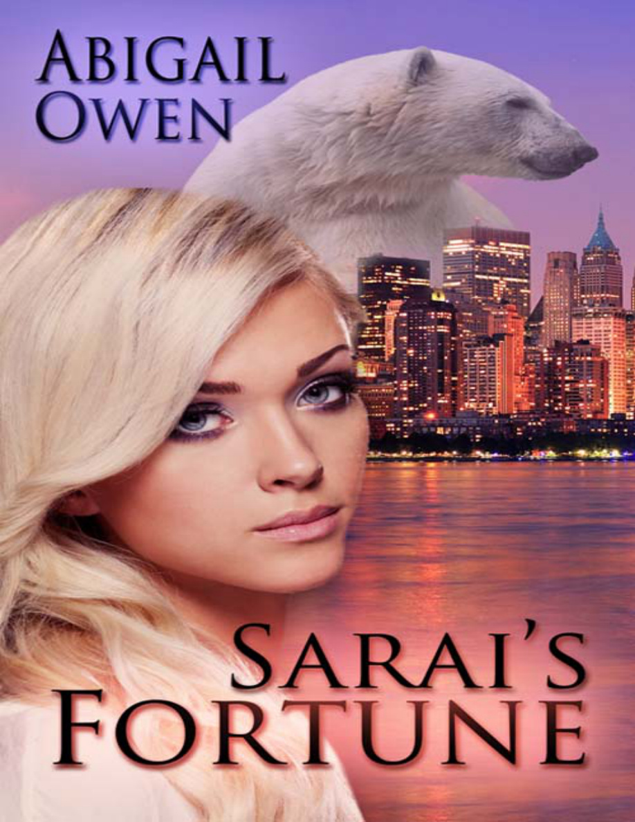 Sarai's Fortune PDF Download