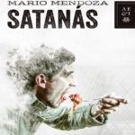 Satanas Spanish Edition Mario Mendoza Kitap Kapağı