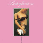 Satisfaction Spanish Edition Alina Reyes Kitap Kapağı