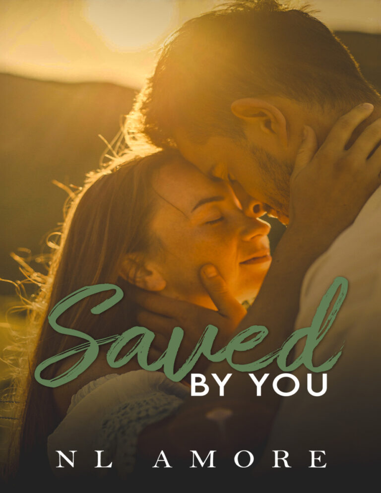 Saved By You NLAmore Kitap Kapağı