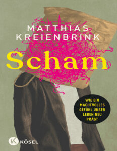 Scham German Edition Matthias Kreienbrink Kitap Kapağı