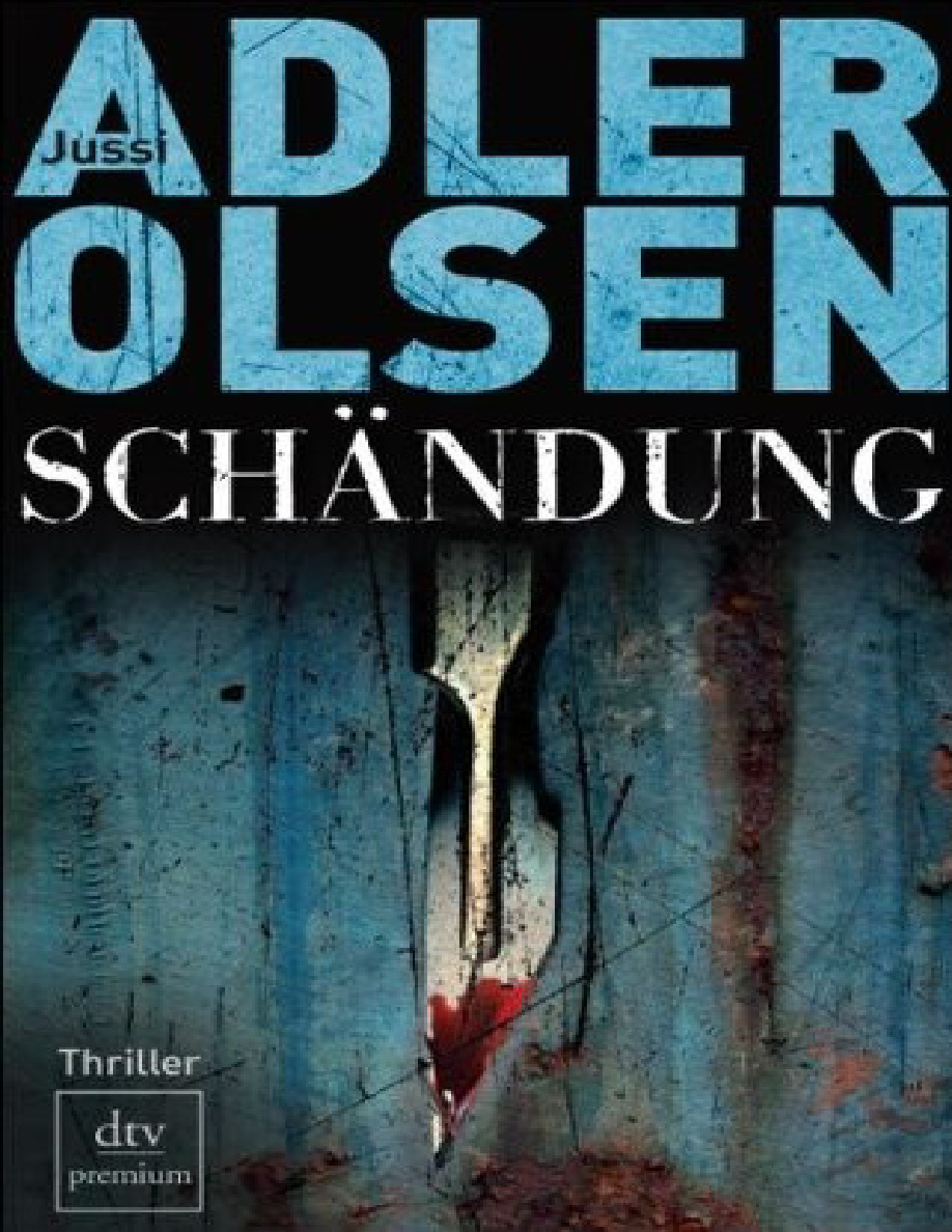 Schändung PDF Download