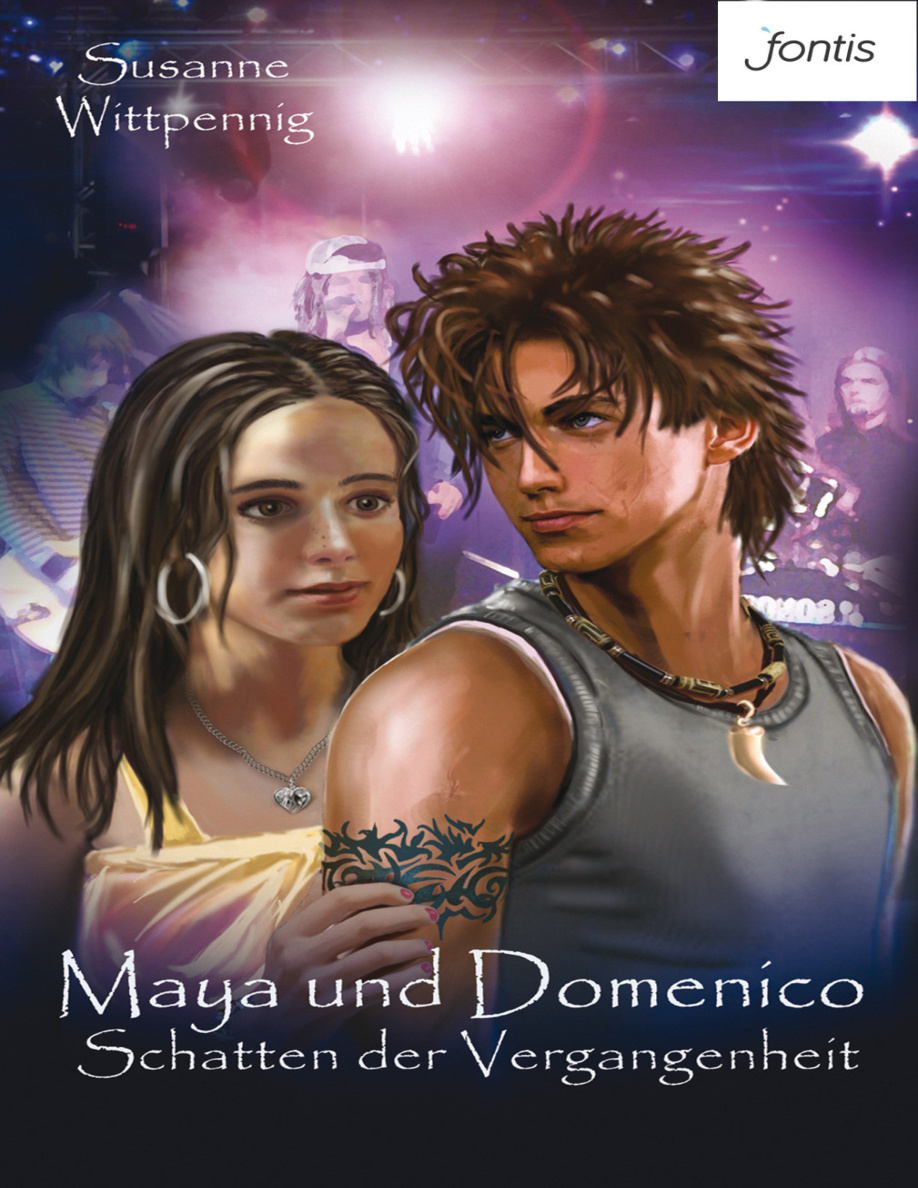 Schatten der Vergangenheit PDF Download