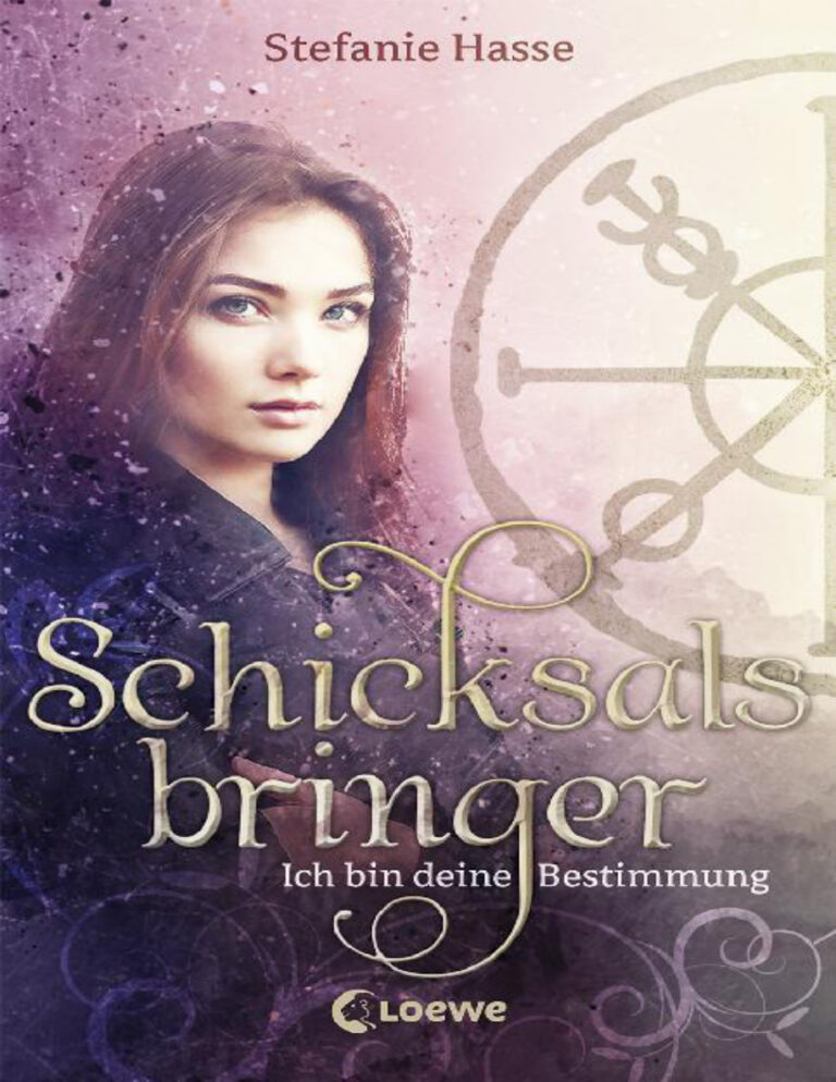 Schicksalsbringer German Edition Stefanie Hasse Kitap Kapağı