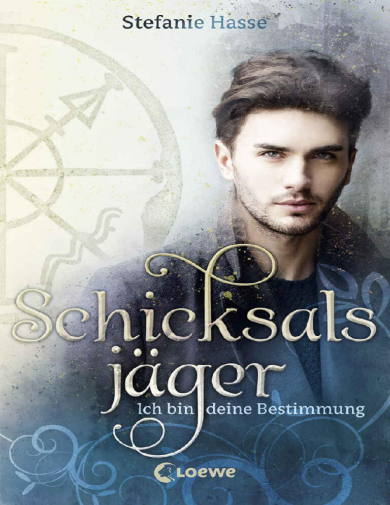 Schicksalsjager German Edition Stefanie Hasse Kitap Kapağı