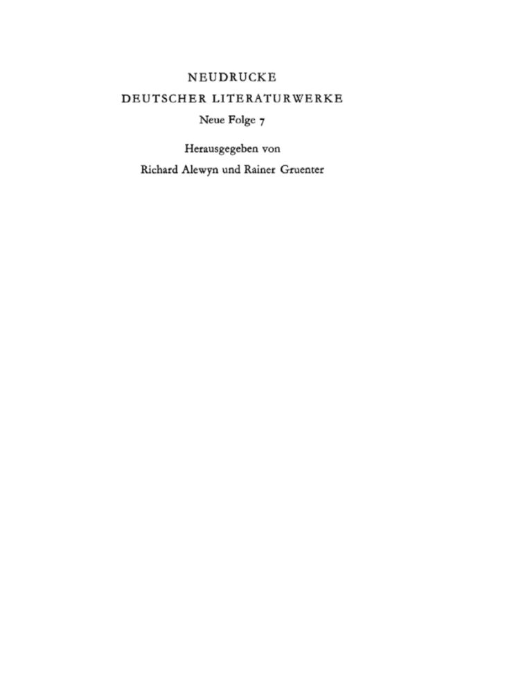 Schriften zur Asthetik und Poetik German Edition Karl Philipp Moritz Kitap Kapağı
