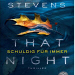 Schuldig fur immer German Edition Chevy Stevens Kitap Kapağı
