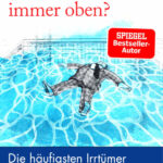 Schwimmen Tote immer oben Tsokos Michael Kitap Kapağı