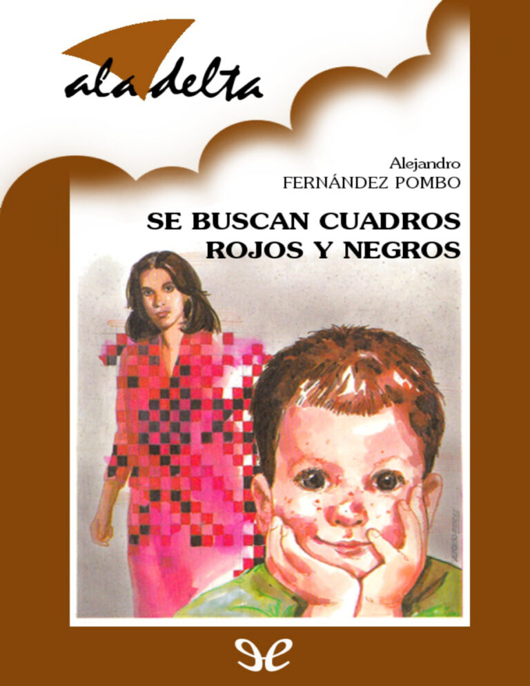 Se buscan cuadros rojos y negros Spanish Edition Alejandro Fernandez Pombo Kitap Kapağı