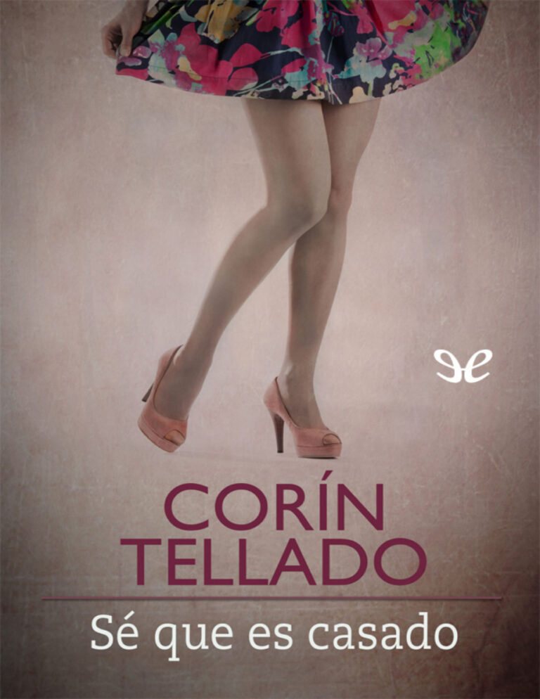 Se que es casado Spanish Edition Corin Tellado Kitap Kapağı