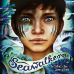Seawalkers 1 German Edition Katja Brandis Kitap Kapağı