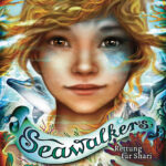 Seawalkers 2 Rettung fur Shari German Edition Katja Brandis Kitap Kapağı