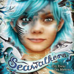 Seawalkers 4 Ein Riese des Meeres German Edition Katja Brandis Kitap Kapağı