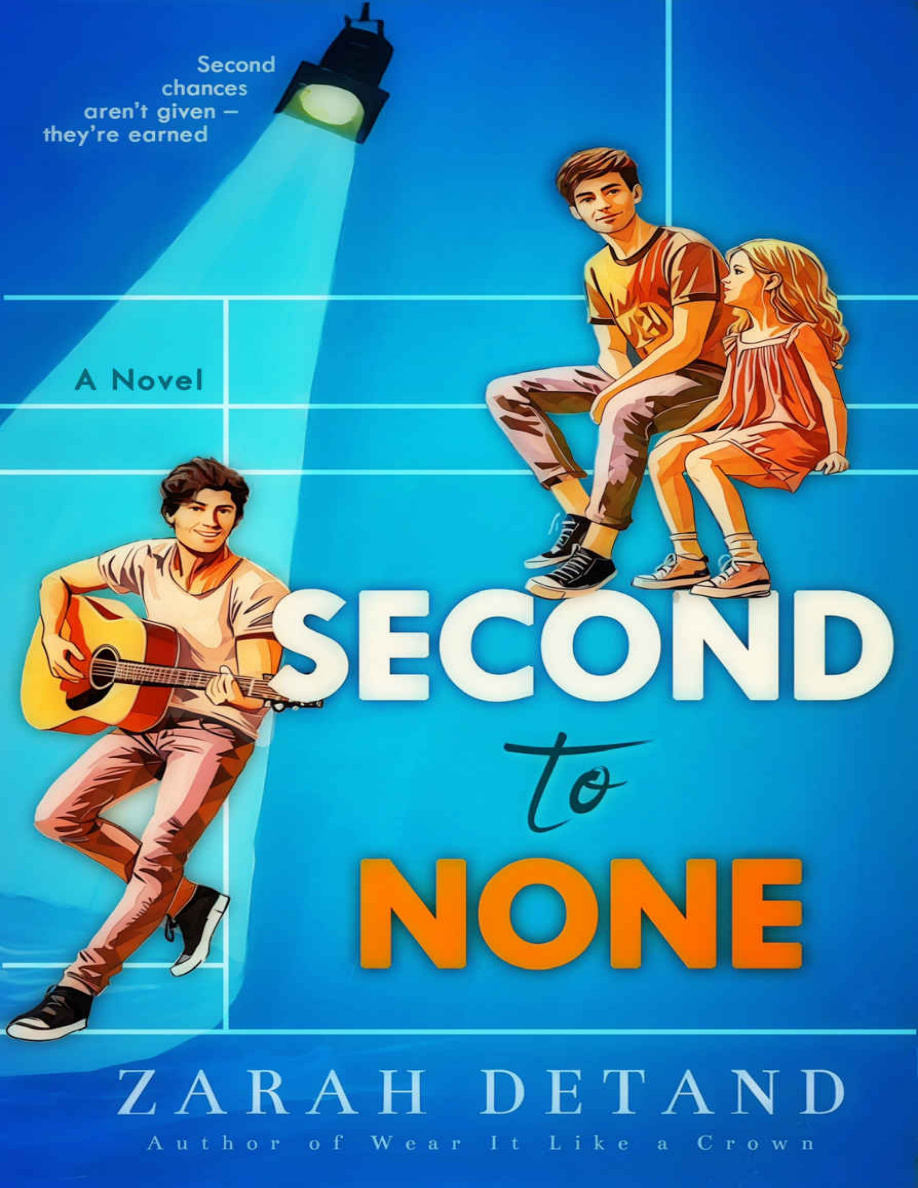 Second to None PDF Download