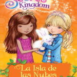 Secret Kingdom 3 La Isla de Las Nubes Spanish Edition Rosie Banks Kitap Kapağı