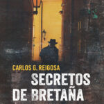 Secretos de Bretana Spanish Edition Carlos G Reigosa Kitap Kapağı