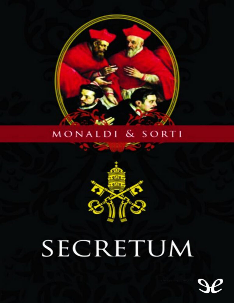 Secretum Spanish Edition Rita Monaldi n Francesco Sorti Kitap Kapağı