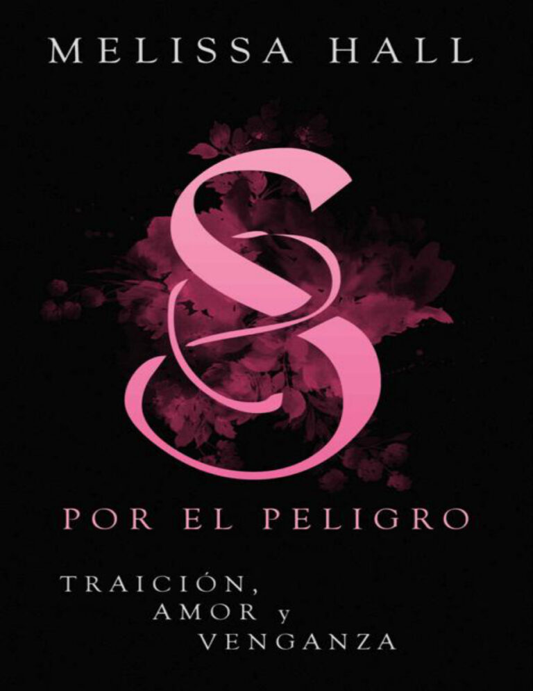 Secuestrada por el peligro Spanish Edition Melissa Hall Kitap Kapağı