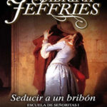 Seducir a un bribon Spanish Edition Sabrina Jeffries Kitap Kapağı