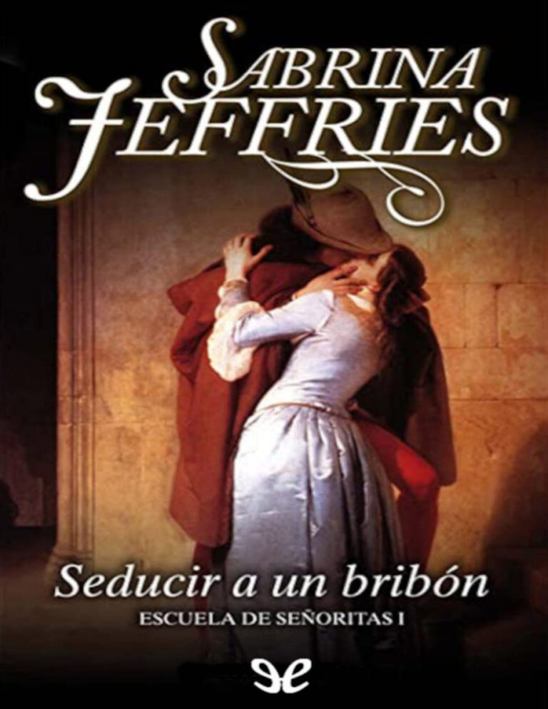 Seducir a un bribon Spanish Edition Sabrina Jeffries Kitap Kapağı
