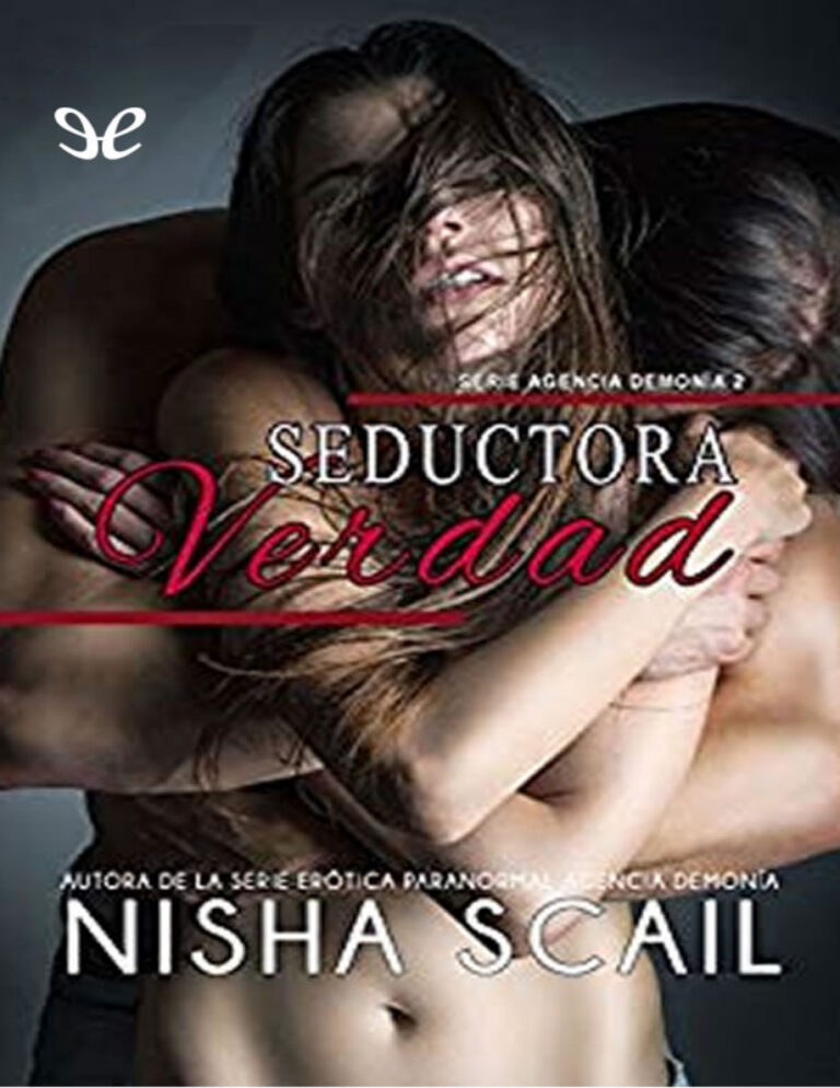 Seductora Verdad Spanish Edition Nisha Scail Kitap Kapağı