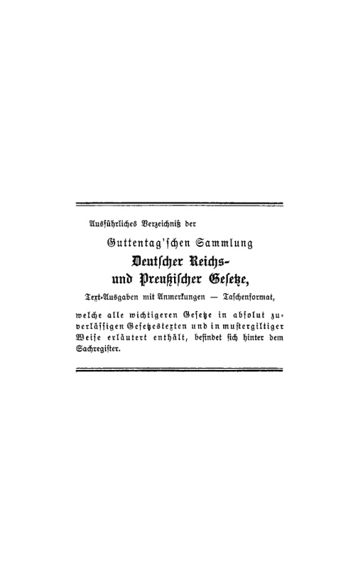 See Unfallversicherungsgesetz vom 30 Juni 1900 German Edition Max Mittelstein Kitap Kapağı