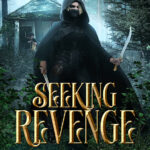 Seeking Revenge Mary Mecham Kitap Kapağı
