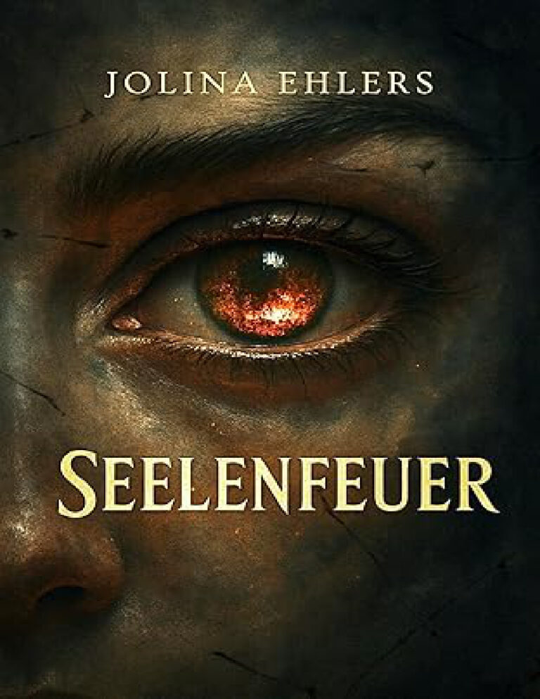 Seelenfeuer German Edition Jolina Ehlers Kitap Kapağı
