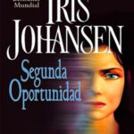Segunda oportunidad Spanish Edition Iris Johansen Kitap Kapağı