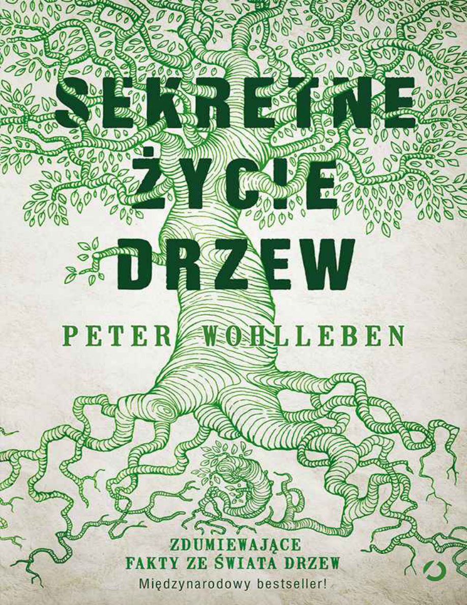 Sekretne życie drzew PDF Download