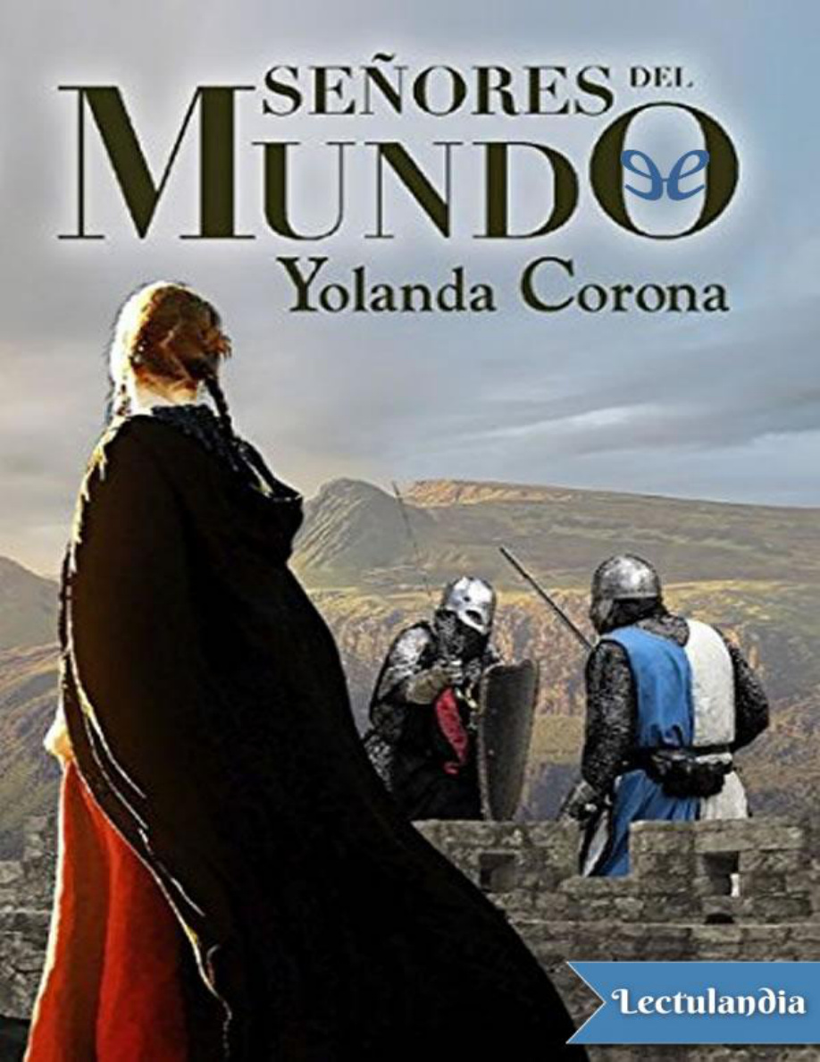 Señores del mundo PDF Download