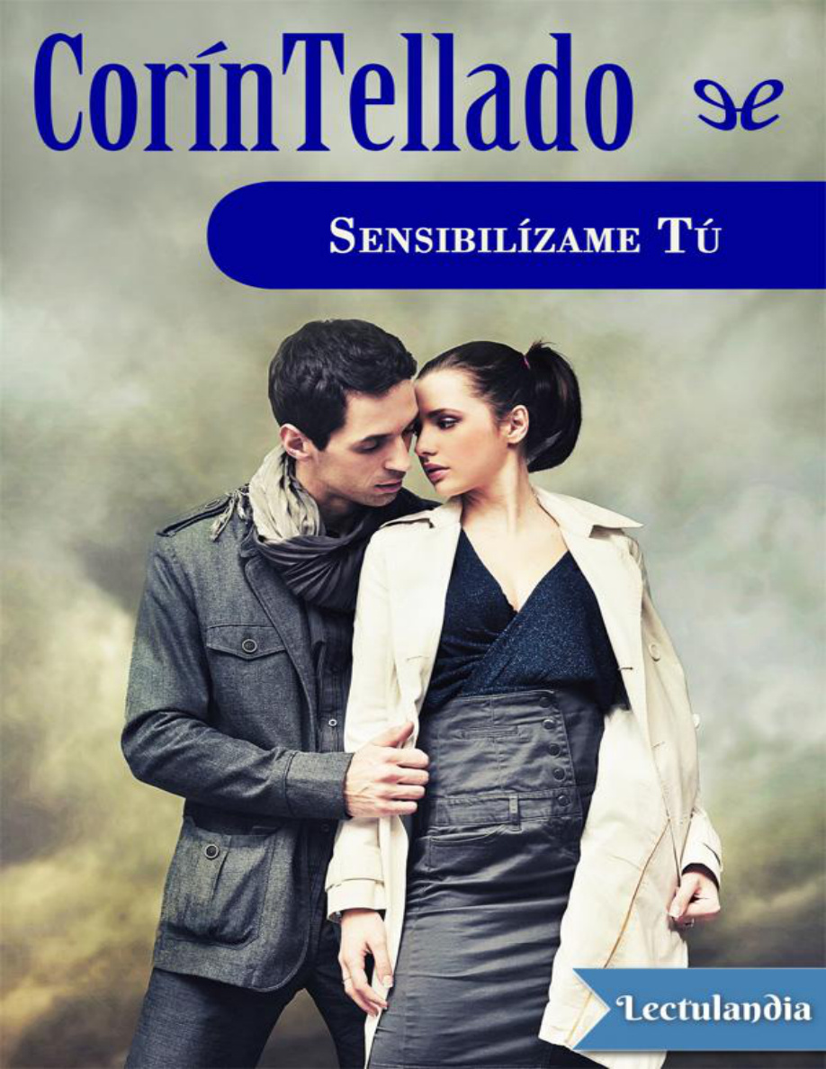Sensibilízame tú PDF Download