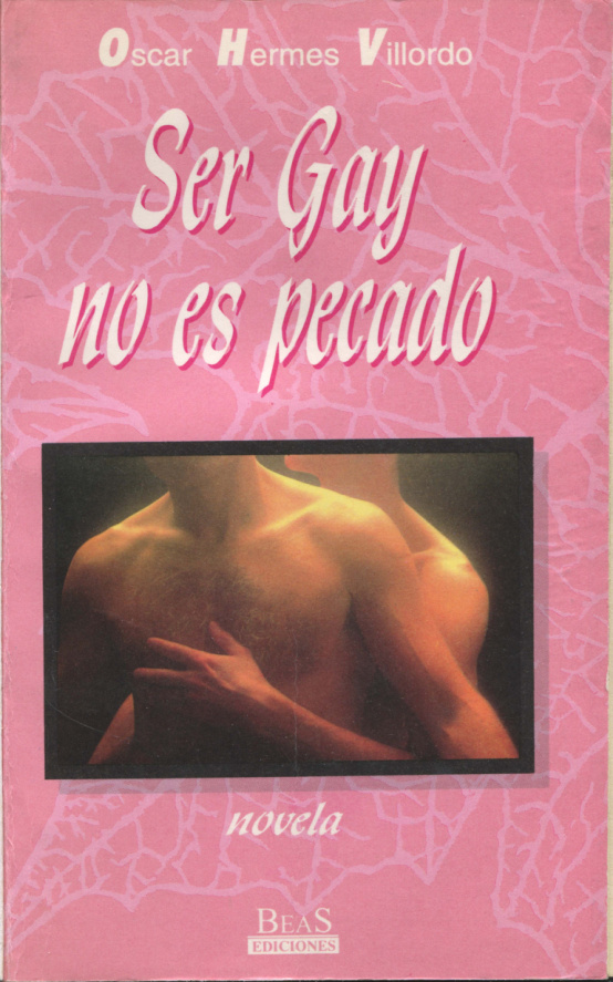 Ser gay no es pecado PDF Download