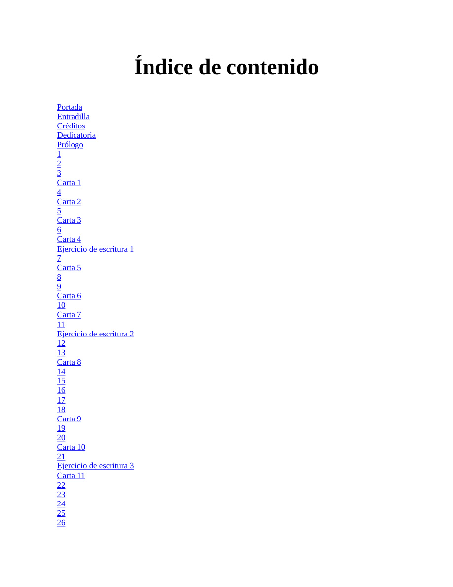 Serendipias PDF Download