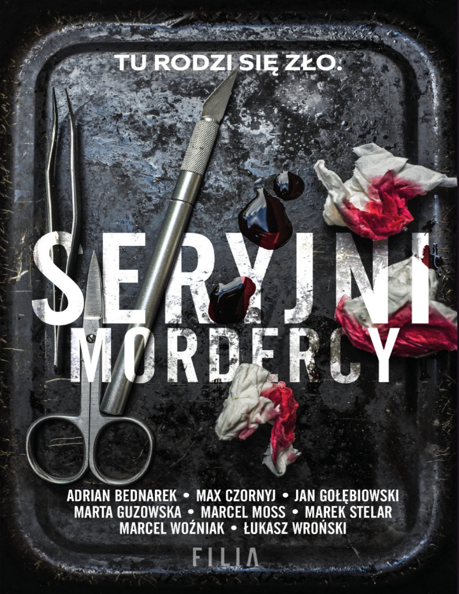 Seryjni mordercy PDF Download
