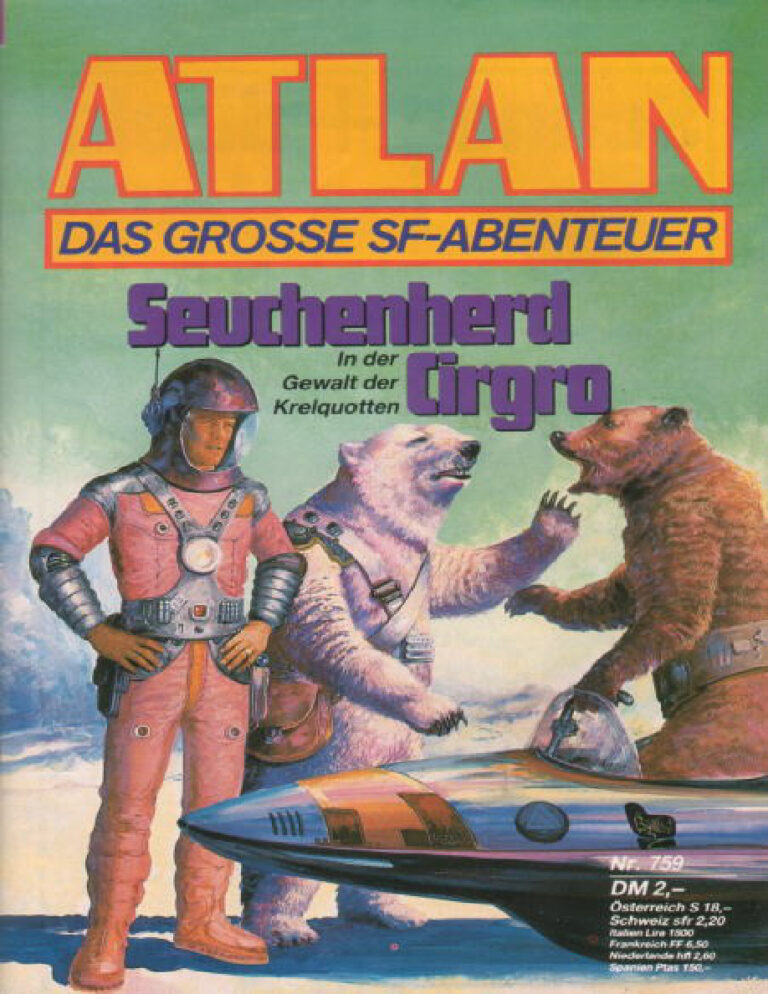 Seuchenherd Cirgra German Edition Ewers H G Kitap Kapağı