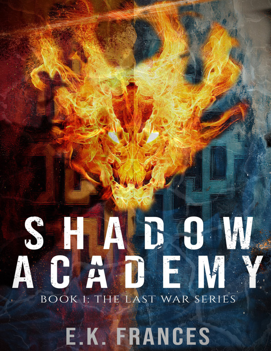 Shadow Academy PDF Download