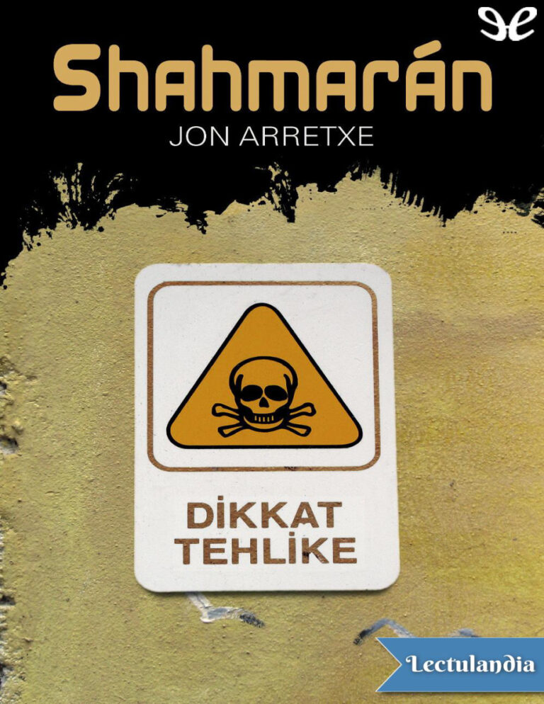 Shahmaran Spanish Edition Jon Arretxe Perez Kitap Kapağı